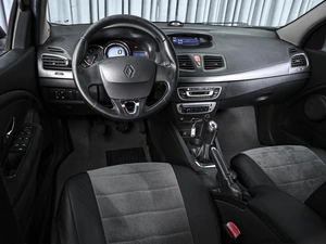 Седан Renault Fluence 2014 года, 849000 рублей, Ставрополь