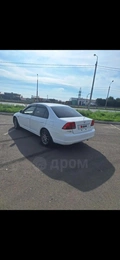 Седан Honda Civic Ferio 2002 года, 450000 рублей, Красноярск