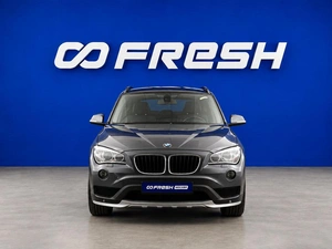 Внедорожник BMW X1 2014 года, 1778077 рублей, Москва