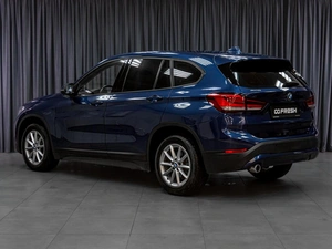 Внедорожник BMW X1 2021 года, 2649000 рублей, Тюмень