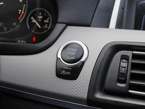 Седан BMW 5 серия 2014 года, 2449000 рублей, Волгоград