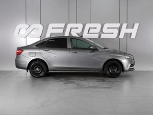 Седан ВАЗ (LADA) Vesta 2017 года, 849000 рублей, Минеральные Воды