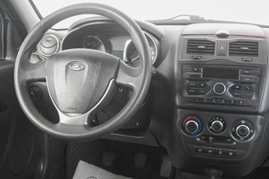 Седан ВАЗ (LADA) Granta 2019 года, 599000 рублей, Кемерово