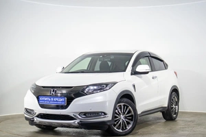 Внедорожник Honda Vezel 2017 года, 2049000 рублей, Оренбург