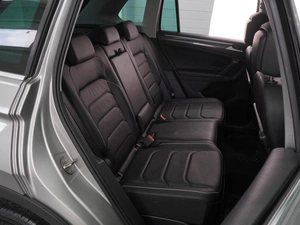 Внедорожник Volkswagen Tiguan 2018 года, 2703000 рублей, Воронеж