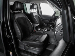 Пикап Volkswagen Amarok 2018 года, 2489000 рублей, Воронеж