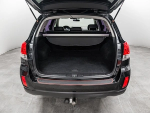 Универсал Subaru Outback 2010 года, 1420000 рублей, Красноярск