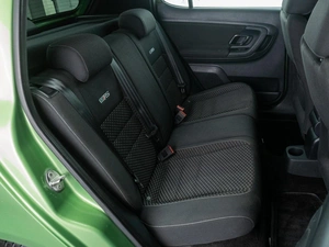 Универсал Skoda Fabia RS 2010 года, 929000 рублей, Тюмень