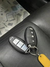 Седан Nissan Teana 2008 года, 997000 рублей, Солонцы