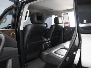 Внедорожник Nissan Patrol 2011 года, 1940000 рублей, Омск