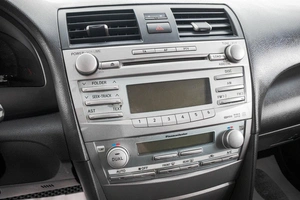 Седан Toyota Camry 2008 года, 1349000 рублей, Барнаул