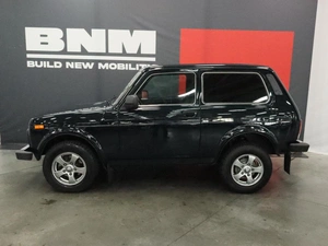 Внедорожник ВАЗ (LADA) 2131 (4x4) 2019 года, 800000 рублей, Курск