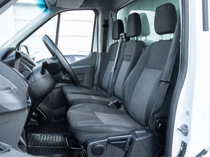 Ford Transit, VIII (2013—н. в.), 2.2 TDCi MT (155 л.с.) 2021г. 2021 года, 2450000 рублей, Волгоград
