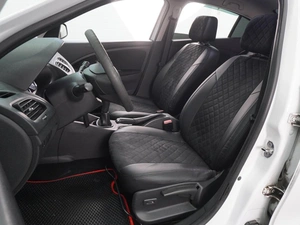 Седан Renault Fluence 2013 года, 729000 рублей, Воронеж
