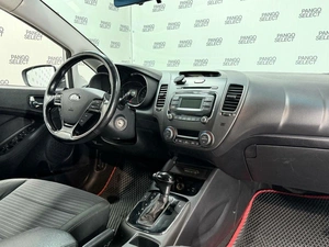 Седан Kia Cerato 2018 года, 1150000 рублей, Красноярск