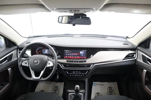 Внедорожник Changan CS35PLUS 2021 года, 1590000 рублей, Обнинск