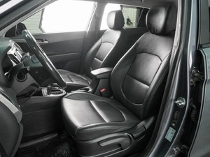 Внедорожник Hyundai Creta 2020 года, 1674000 рублей, Воронеж