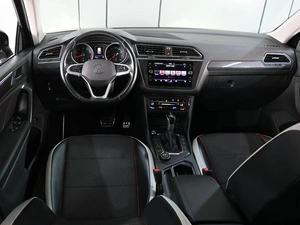 Внедорожник Volkswagen Tiguan 2021 года, 3049000 рублей, Аксай