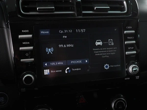 Внедорожник Hyundai Creta 2021 года, 2189000 рублей, Минеральные Воды