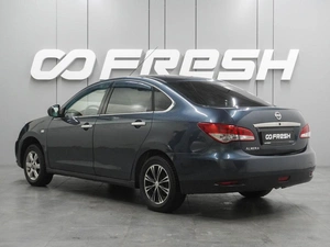 Седан Nissan Almera 2013 года, 649000 рублей, Воронеж