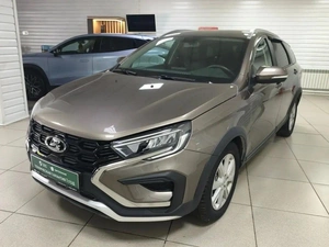Универсал ВАЗ (LADA) Vesta 2024 года, 1599000 рублей, Ачинск