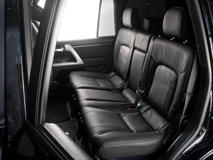 Внедорожник Toyota Land Cruiser 2012 года, 4979000 рублей, Тюмень