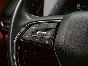 Внедорожник Changan CS75 Plus 2019 года, 2050000 рублей, Краснодар