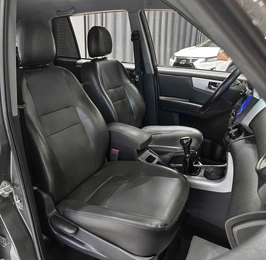 Внедорожник Lifan X60 2014 года, 590000 рублей, Красноярск