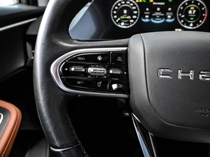 Внедорожник OMODA C5 2022 года, 1479000 рублей, Кирилловка
