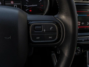 Внедорожник Citroen C3 Aircross 2021 года, 1415000 рублей, Краснодар
