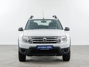 Внедорожник Renault Duster 2012 года, 943055 рублей, Москва