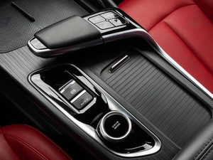 Внедорожник Changan UNI-T 2020 года, 1970000 рублей, Краснодар