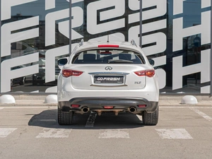 Внедорожник Infiniti FX37 2010 года, 1770000 рублей, Краснодар