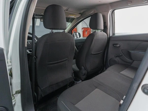 Седан Renault Logan Stepway 2019 года, 999000 рублей, Сургут