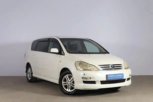 Минивэн Toyota Ipsum 2004 года, 999000 рублей, Новосибирск