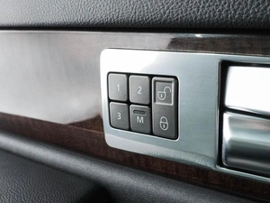 Внедорожник Land Rover Range Rover Sport 2010 года, 1679000 рублей, Воронеж