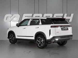 Внедорожник JAECOO J7 2025 года, 2598000 рублей, Минеральные Воды