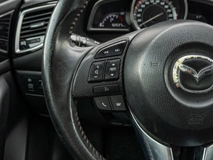 Седан Mazda 3 2014 года, 1299000 рублей, Краснодар