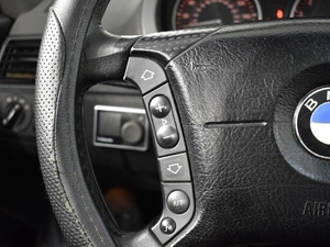 Внедорожник BMW X3 2004 года, 647200 рублей, Казань