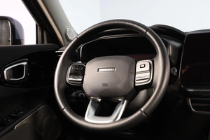 Внедорожник Haval H3 2024 года, 2799000 рублей, Новосибирск