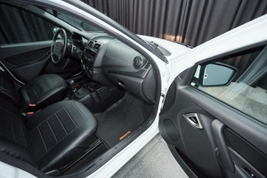 Универсал ВАЗ (LADA) Granta 2022 года, 649000 рублей, Красноярск