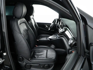 Минивэн Mercedes-benz V-класс 2020 года, 7498999 рублей, Москва