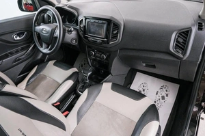 Хетчбэк ВАЗ (LADA) XRAY 2018 года, 869000 рублей, Красноярск