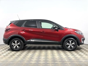 Внедорожник Renault Kaptur 2019 года, 1435200 рублей, Казань