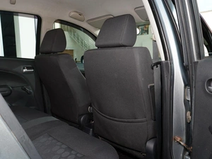 Хетчбэк Suzuki Splash 2010 года, 548000 рублей, Тверь