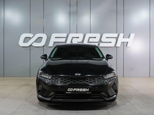 Седан Kia K5 2020 года, 2099000 рублей, Воронеж