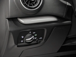 Хетчбэк Audi A3 2016 года, 1599000 рублей, Красноярск