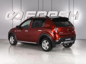 Хетчбэк Renault Sandero Stepway 2012 года, 780000 рублей, Ростов-на-Дону