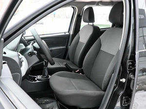 Внедорожник Renault Duster 2018 года, 1049000 рублей, Волгоград