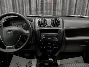 Седан ВАЗ (LADA) Granta 2018 года, 569000 рублей, Красноярск